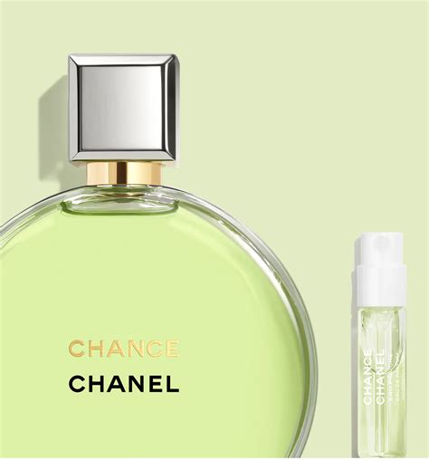 chanel chance eau fraiche 100ml eau de toilette|Chanel Chance Eau fraiche samples.